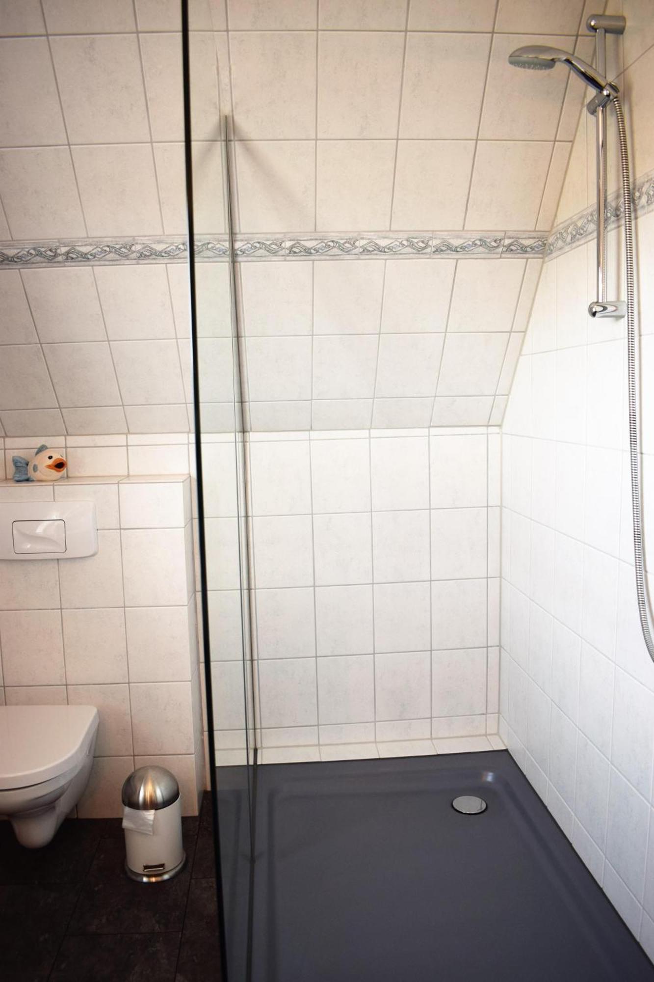 Deichkrone Apartment Dagebuell