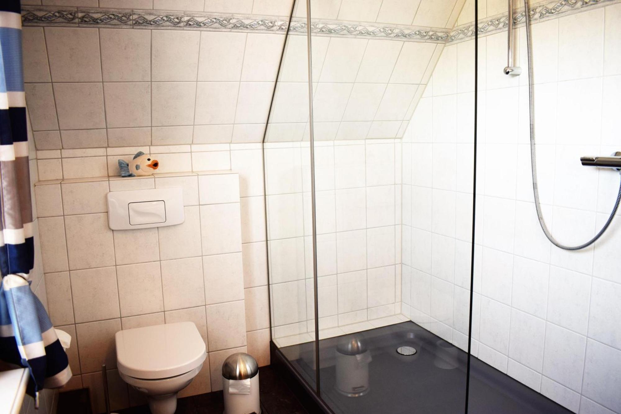 Deichkrone Apartment Dagebuell