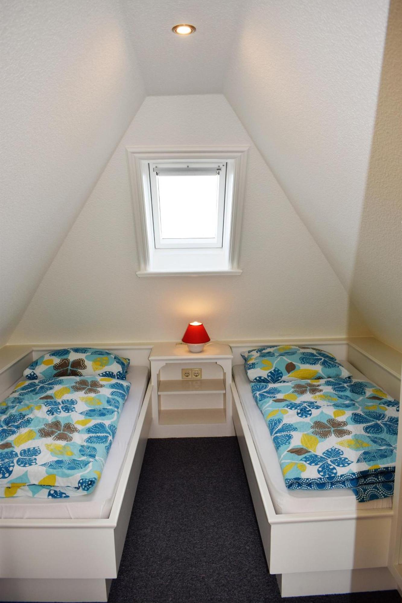 Apartment Deichkrone