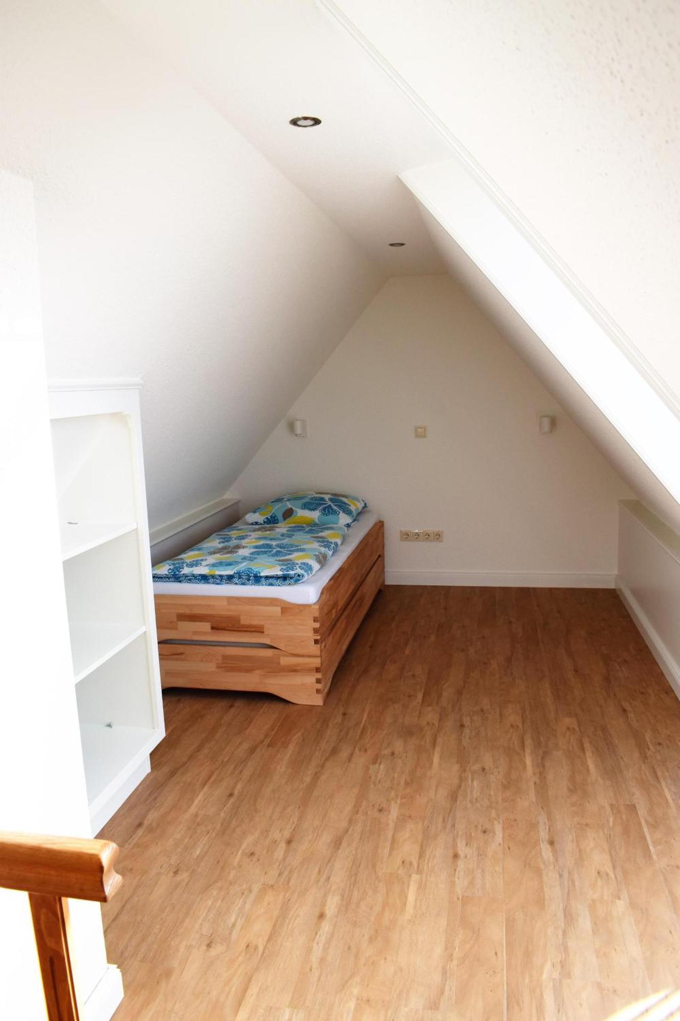 Deichkrone Apartment *